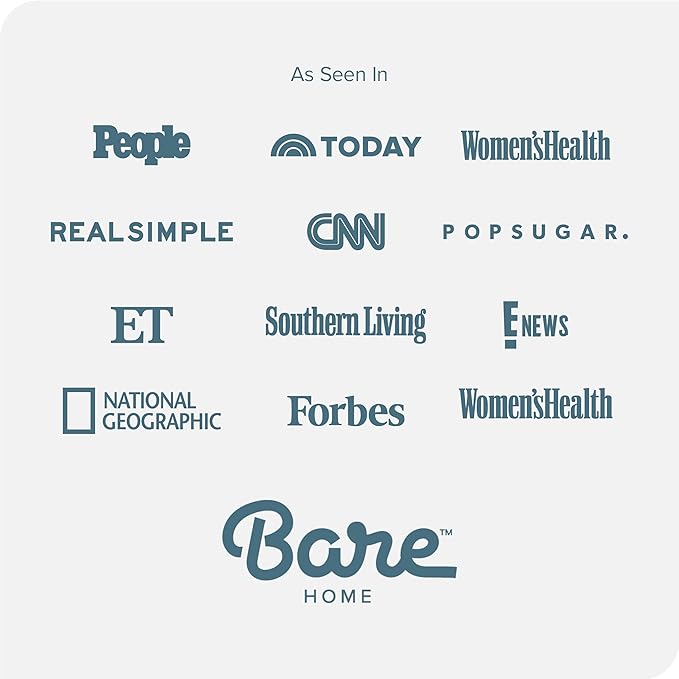 Bare Home Comforter Set - Image 9
