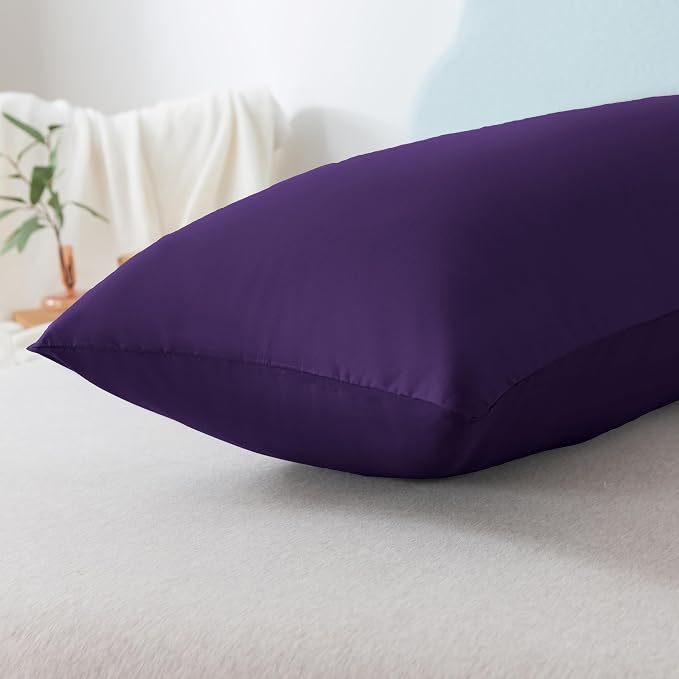 Ubauba Memory Foam Body Pillow - Image 6