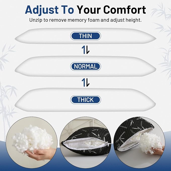 Primesoft Full Body Pillow - Image 4