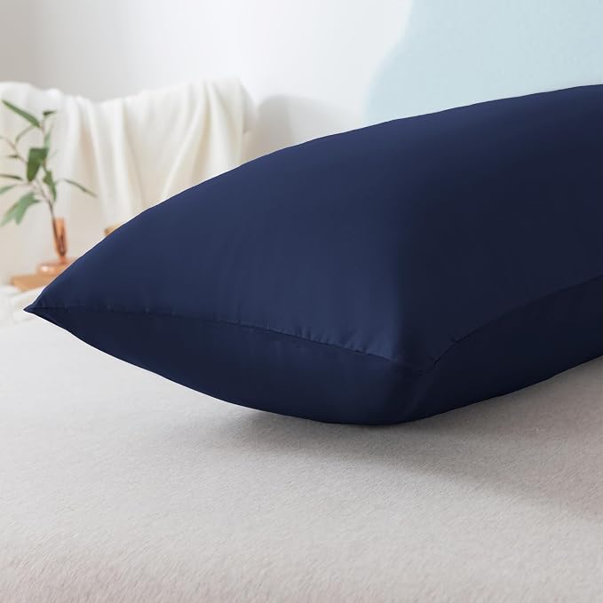 Ubauba Memory Foam Body Pillow - Image 6