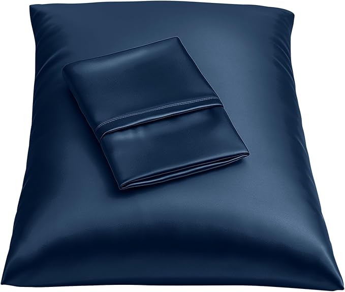 BLISSFORD Satin Pillowcase by BLISSFORD