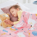 HOSUKKO Weighted Blanket by HOSUKKO