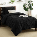 CozyLux Twin Comforter Set by CozyLux