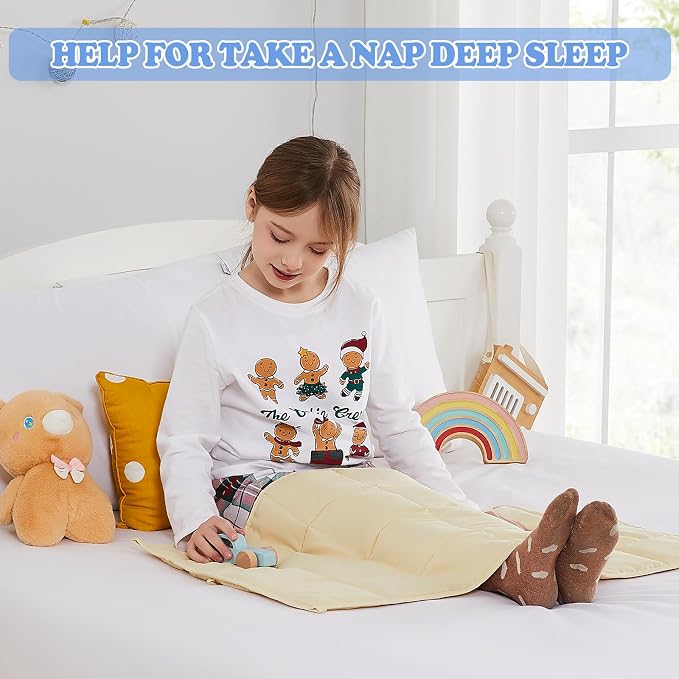 HOSUKKO Weighted Blanket - Image 6