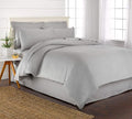 Twin Duvet Cover by Pure Bamboo, 2 Piece Set, Genuine 100% Organic Viscose by PureBamboo