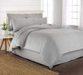 Queen Duvet Cover by Pure Bamboo, 3 Piece Set, Genuine 100% Organic Viscose by PureBamboo