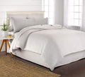 Queen Duvet Cover by Pure Bamboo, 3 Piece Set, Genuine 100% Organic Viscose by PureBamboo
