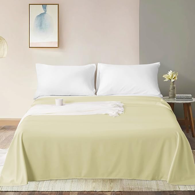 FLXXIE Twin XL Flat Sheet - Image 4