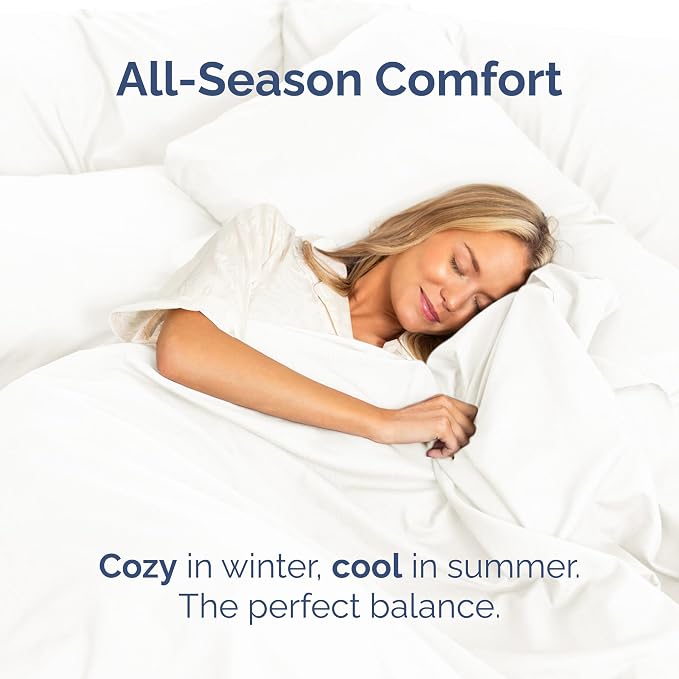 Cal King Size Flat Sheet - Image 6