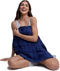 nodpod Body 6.5lb Patented Compact Weighted Blanket I Perfect by nodpod