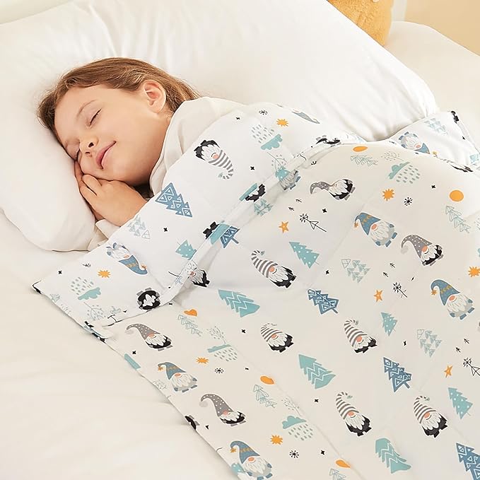 HOSUKKO Weighted Blanket by HOSUKKO