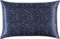ALASKA BEAR Luxury Silk Pillowcase by ALASKABEAR