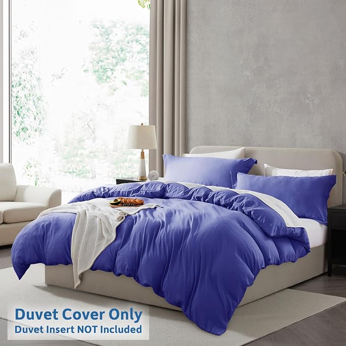 Nestl Twin Duvet Cover Set - Image 2