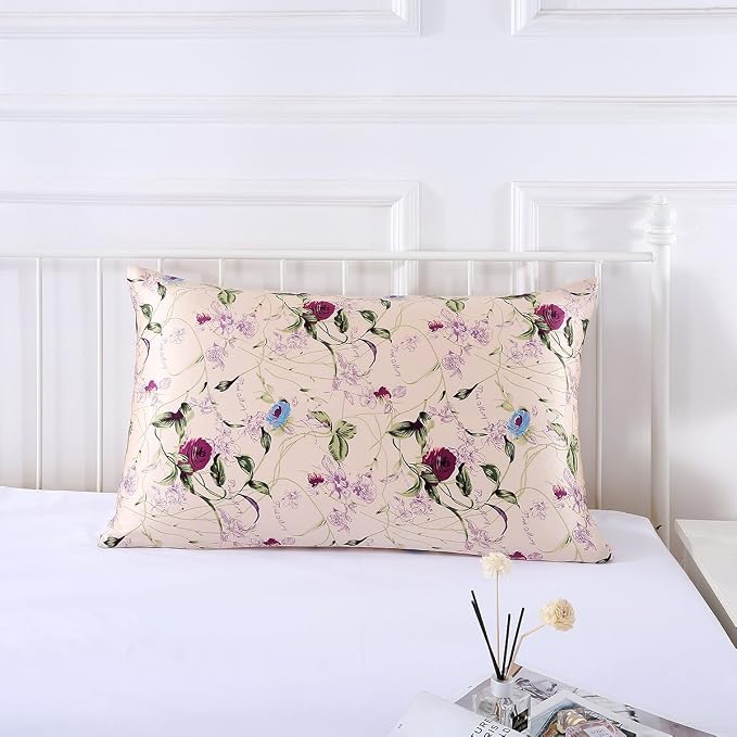 SLPBABY Silk Pillowcase for Hair and Skin - Image 5