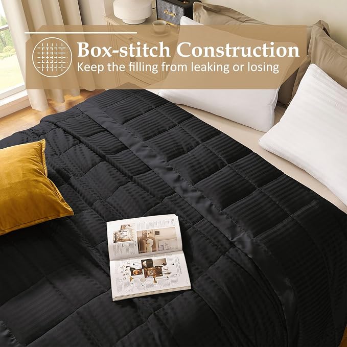 downluxe Queen Size Blanket - Image 4