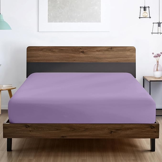 FreshCulture Full Fitted Sheet - Image 5