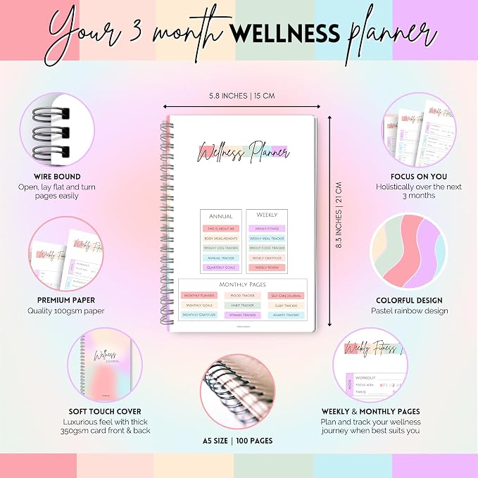 Wellness Journal - Image 2