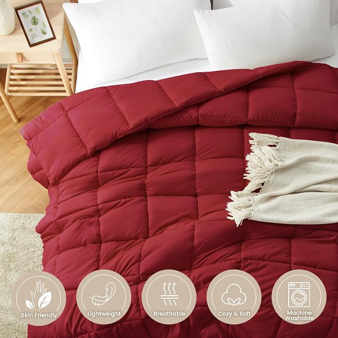 Homelike Moment Comforter King Size - Image 2