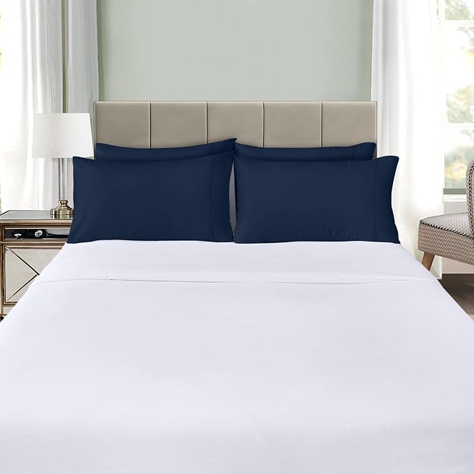 Utopia Bedding Standard Pillow Cases - Image 6