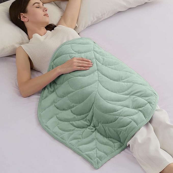 Kaisa Weighted Blanket for Adults, Soft Heavy Blanket Machine Washable by Kaisa