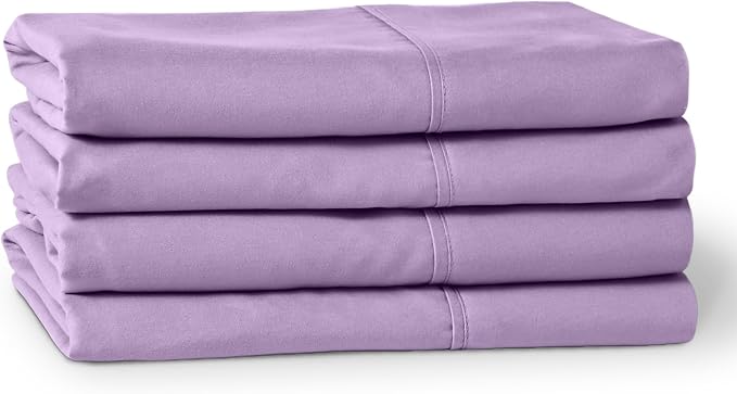 Bare Home Microfiber Bulk Pillow Cases - Image 7