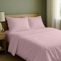 California Design Den Queen Sheet Set by CaliforniaDesignDen