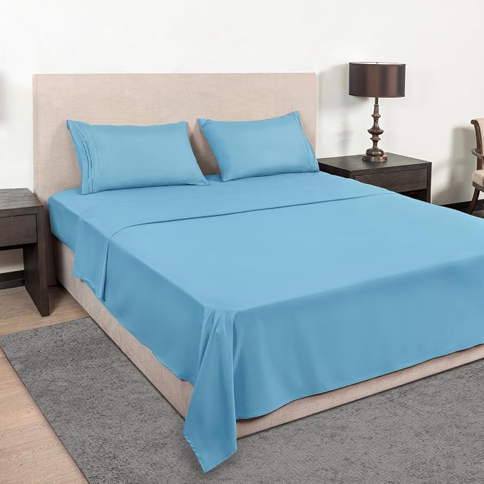 Mejoroom Twin XL Sheet Set - Image 6