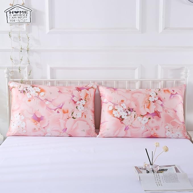 SLPBABY Silk Pillowcase for Hair and Skin - Image 3