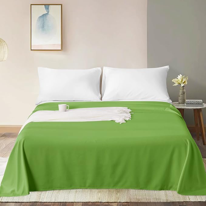 FLXXIE King Flat Sheet - Image 4