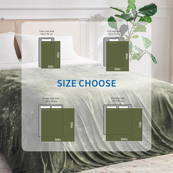 Guohaoi Cooling Blanket for HotSleepers - Image 6