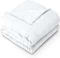 Bare Home Weighted Blanket King Size 30lb by BareHome