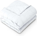 Bare Home Weighted Blanket Twin or Full Size 7lb by BareHome