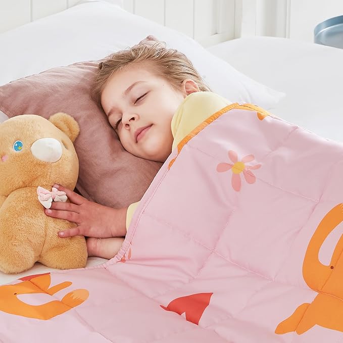 HOSUKKO Weighted Blanket by HOSUKKO