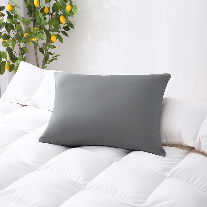 ZPECC Pillow Cases Bulk 24 Pack - Image 7