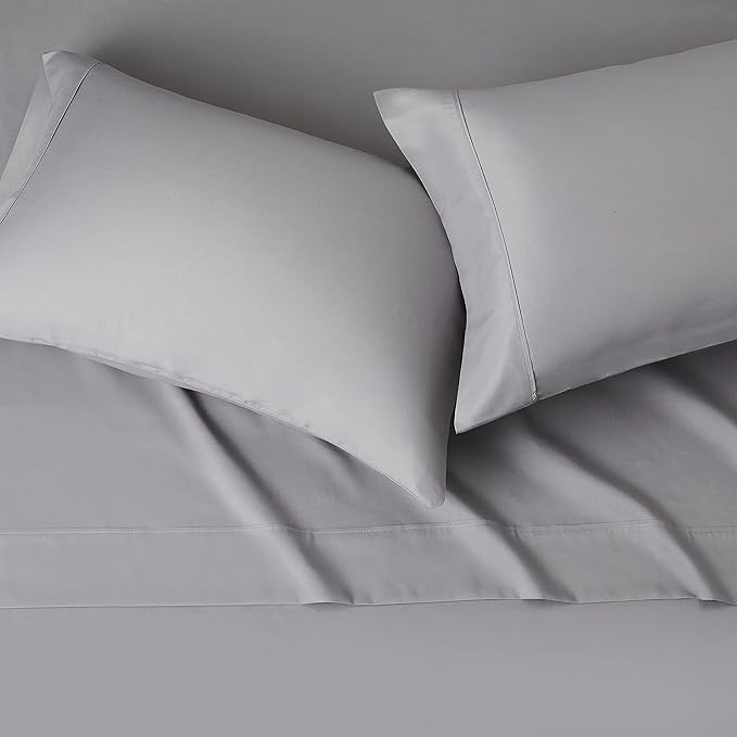 Amazon Basics Lightweight Super Soft, Wrinkle-Free, Breathable Luxury - Image 3