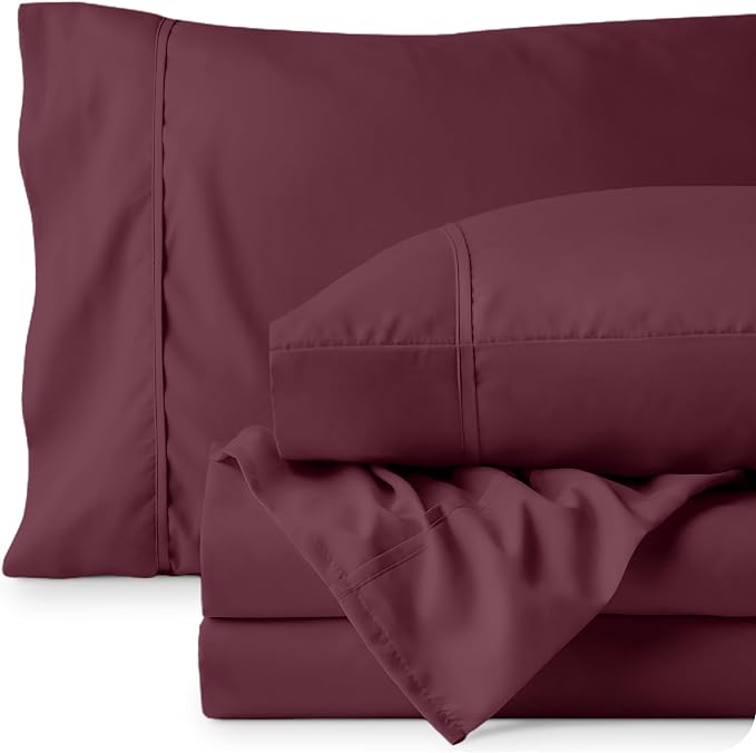 Bare Home King Sheet Set - Image 9