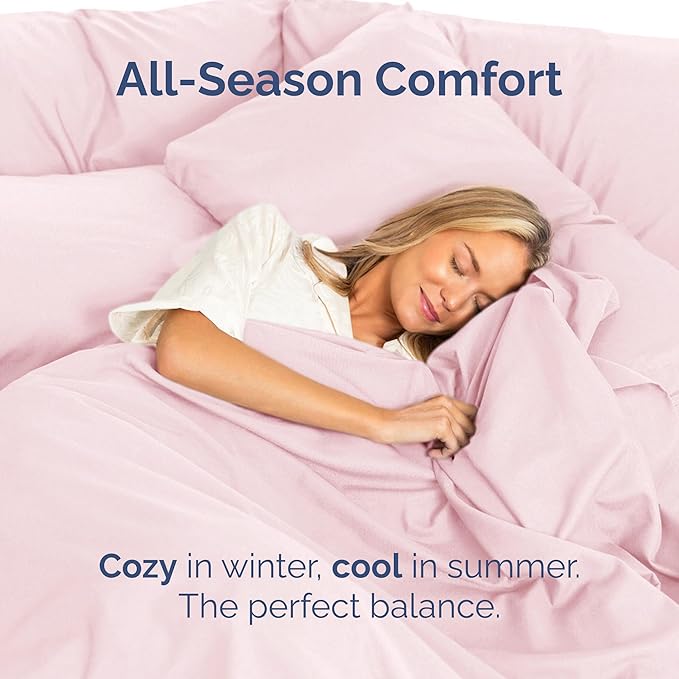 King Size Flat Sheet - Image 6