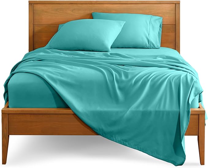 Bare Home Queen Sheet Set by BareHome