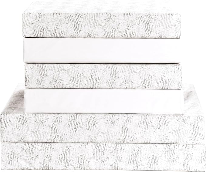 Elegant Comfort Softest and Coziest 6-Piece Sheet Set - Image 2