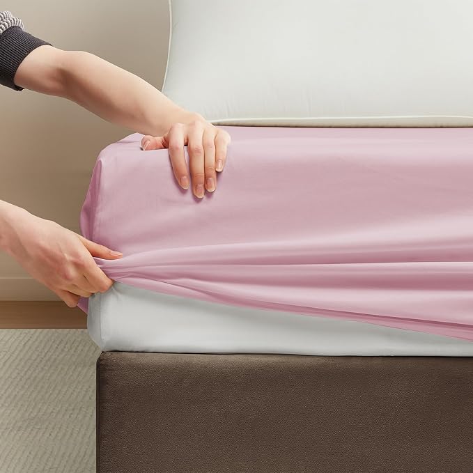 Maple&Stone Twin Fitted Sheet Only - Image 4