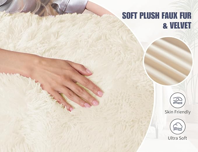 WSOFRLAC Bed Memory Foam Pillows - Image 4