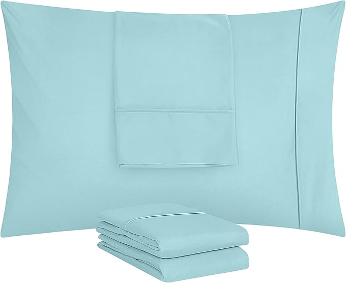 Utopia Bedding Queen Pillow Cases - Image 5