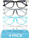 MIGSIR Blue Light Blocking Glasses by MIGSIR