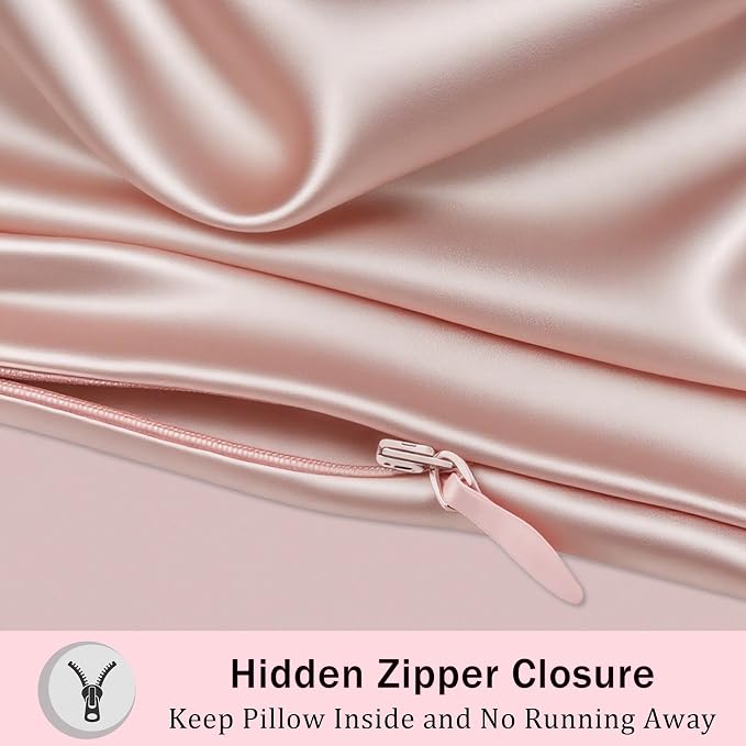 Mulberry Silk Pillow Cases - Image 3