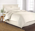 King Duvet Cover by Pure Bamboo, 3 Piece Set, Genuine 100% Organic Viscose by PureBamboo
