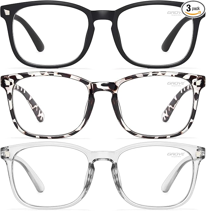 Gaoye Stylish Eyewear Frame Accessories by Gaoye