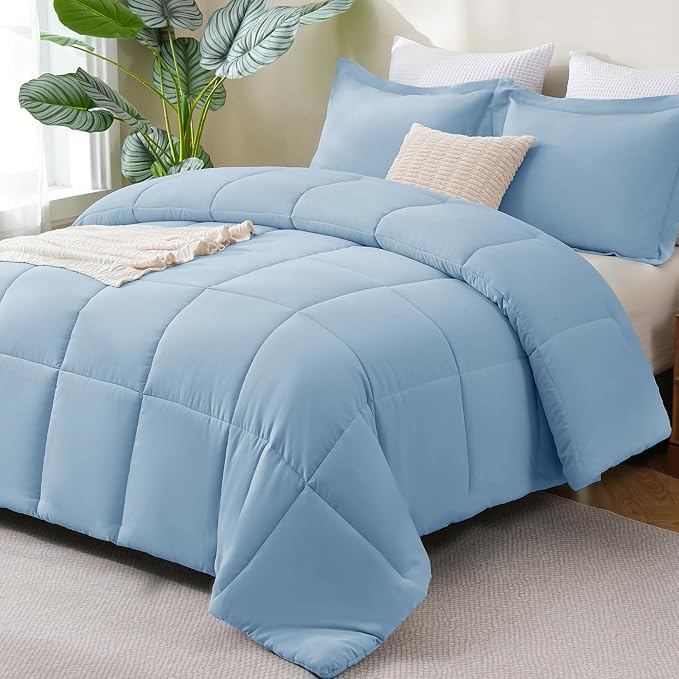 CozyLux Full Size Comforter Sets by CozyLux
