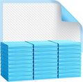 SOFYFINE Bed Pads Disposable 30" x 36" Adult Incontinence Underpads, Heavy Duty by SOFYFINE