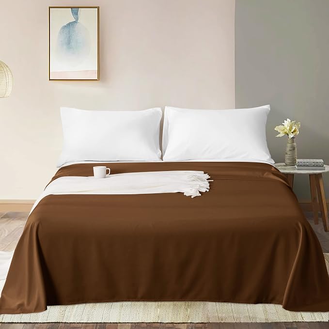 FLXXIE Twin Flat Sheet - Image 4