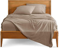 Bare Home Twin Sheet Set by BareHome